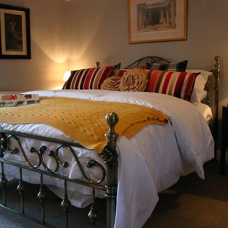 وستباري Horse & Groom B&B المظهر الخارجي الصورة