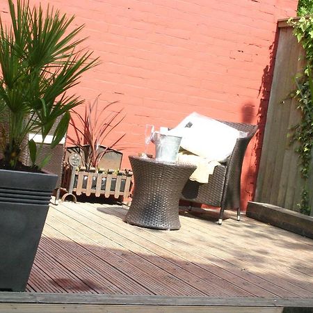 وستباري Horse & Groom B&B المظهر الخارجي الصورة