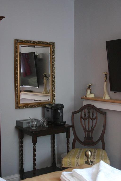 وستباري Horse & Groom B&B المظهر الخارجي الصورة