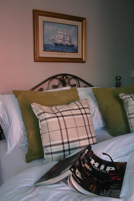 وستباري Horse & Groom B&B المظهر الخارجي الصورة